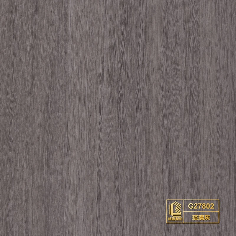 3D Wood Grain Pvc Decorative Film suppliers