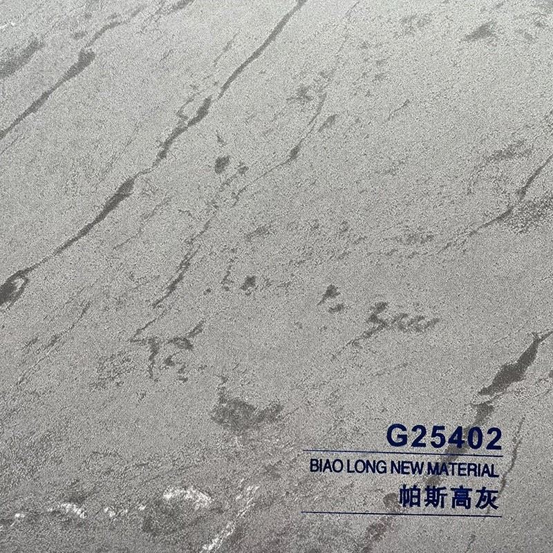 Decor Pvc Granite Film factory