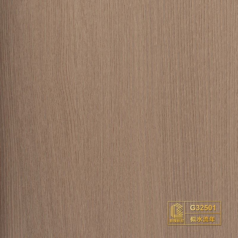 Pvc Decorative Film For Furniture factory