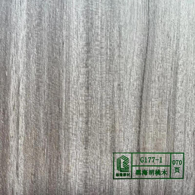 PVC Interior Film