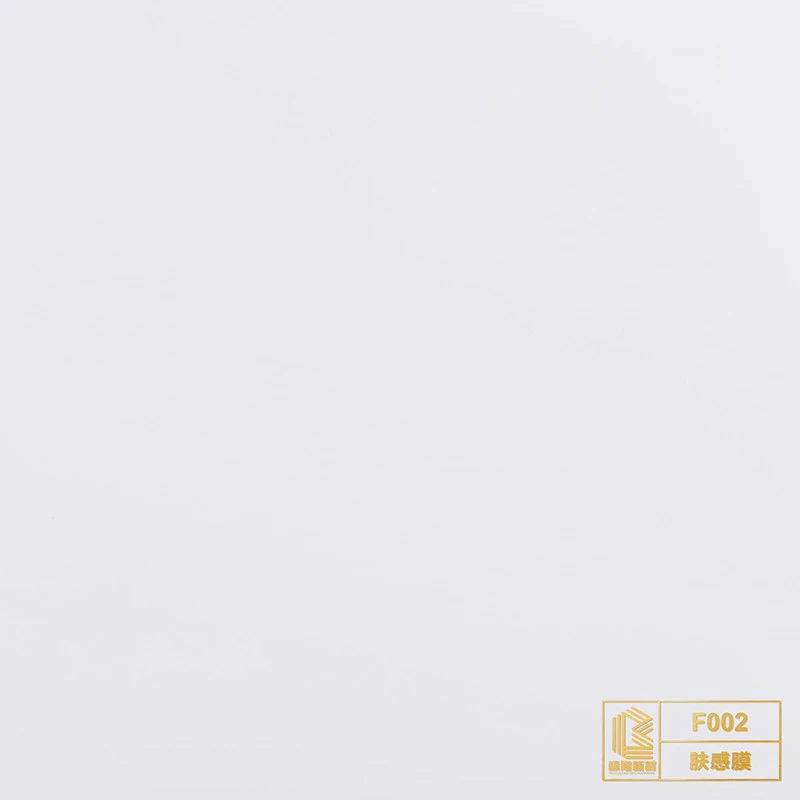 Soft Touch PVC Decor Film For Furniture suppliers