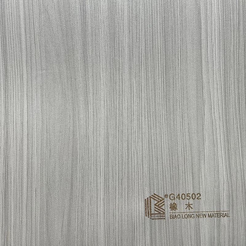 Wall Panels Anti Scratch Wood Grain Film