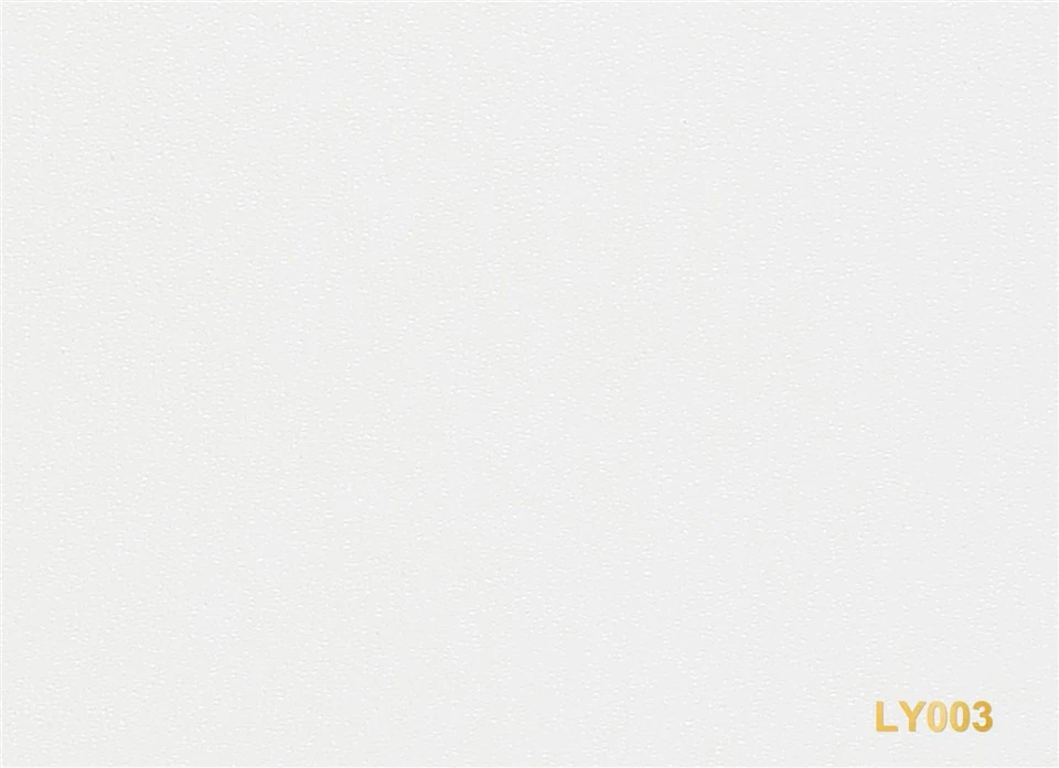 White Color Pvc Film suppliers