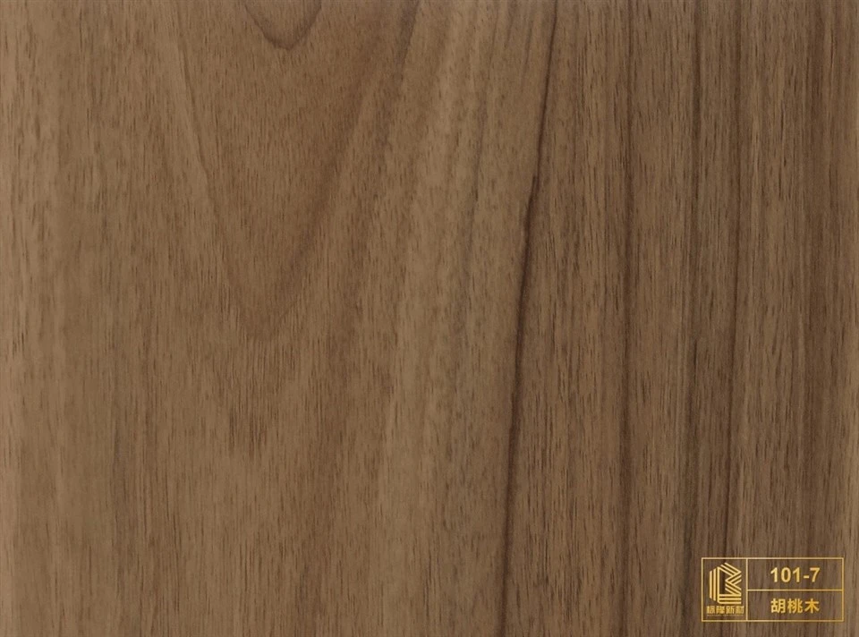 Wood Grain Film suppliers