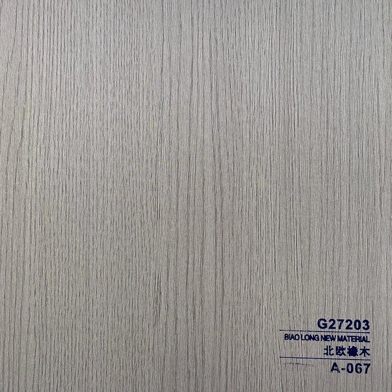 Wood Grain Pvc Lamination Film suppliers